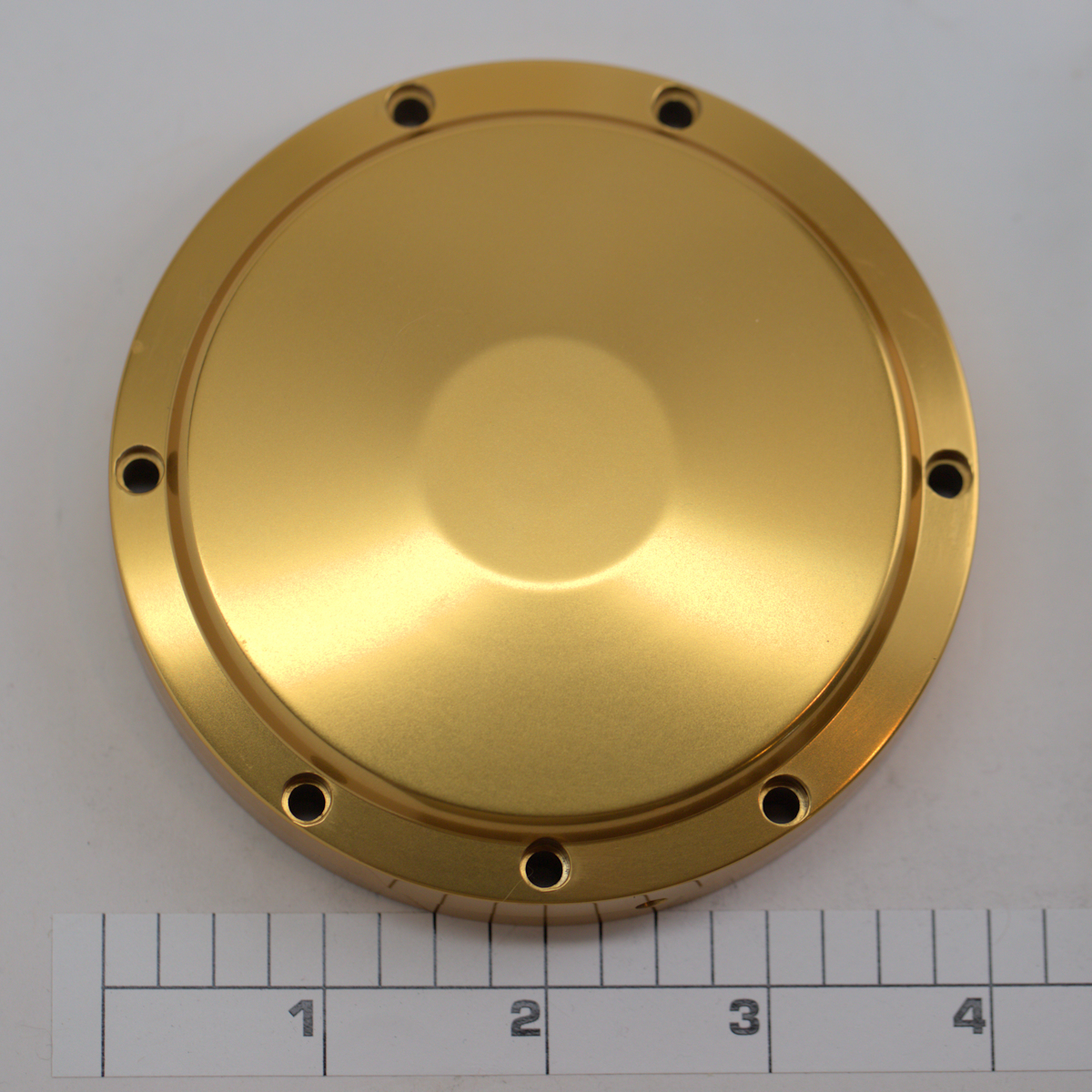 27-20 Plate, Non-Handle Side Plate