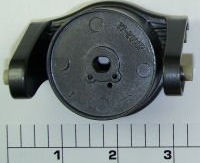 27-2000P Rotor Cup