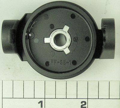 27-230GR Rotor Cup