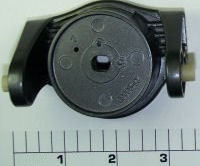 27-3000P Rotor Cup