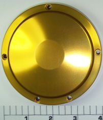 27-30T Plate, Non-Handle Side Plate