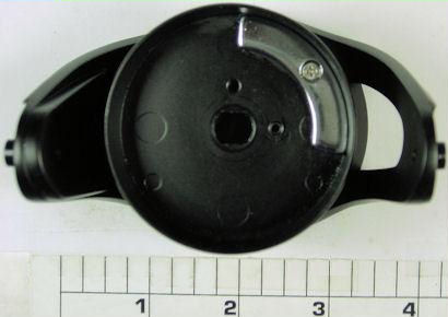 27-7000BTL Rotor Cup (with weight and screw)