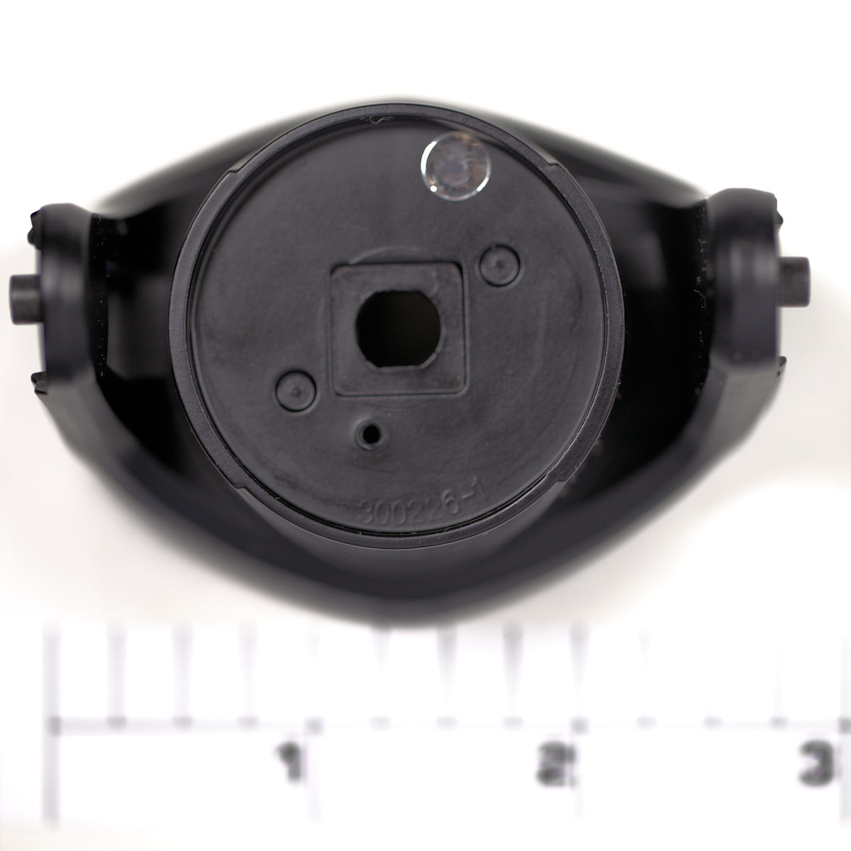 27-CFTii2500 Rotor