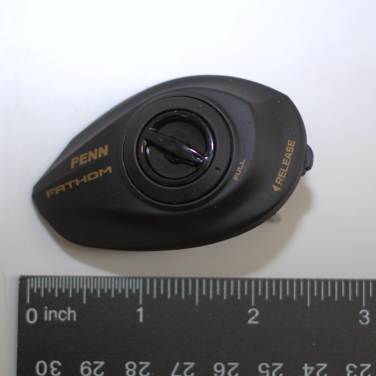 27-FTH200LPSP Palm Side Plate Assembly