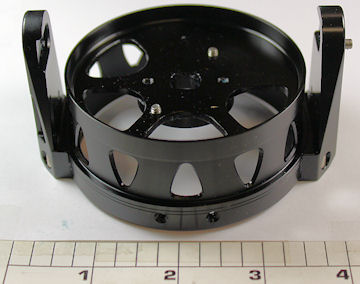 27-TS9B Rotor Assembly (Black)