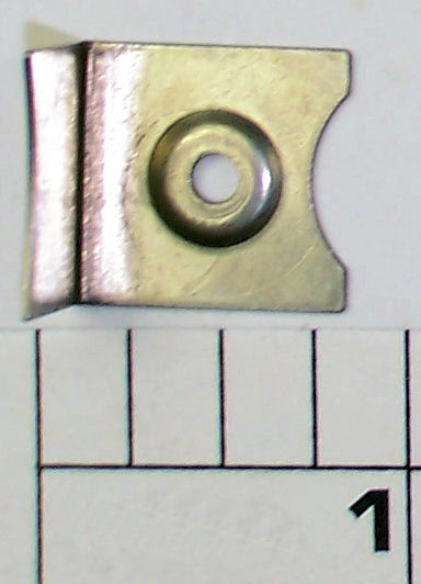 27A-103 Cover, Rotor End Cover