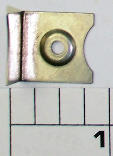 27A-103 Cover, Rotor End Cover
