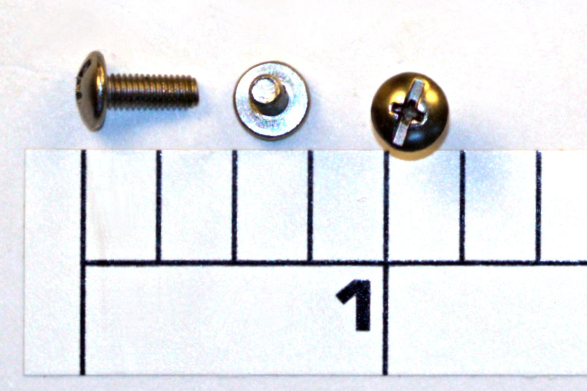 27C-WAR15LW Screw, Bearing Housing Screw