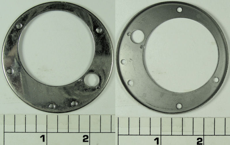 28-10 Ring, Non-Handle Side Ring