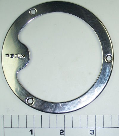 28-330 Ring, Non-Handle Side (Old System)