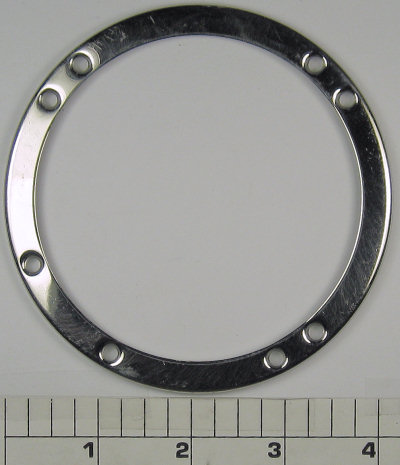 28-49-O Ring, Outer, Non-Handle Side