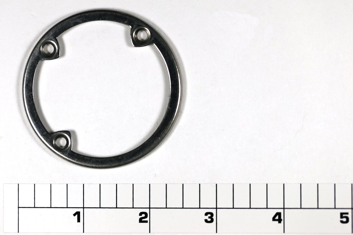 28-525 Ring, Non-Handle Side Ring