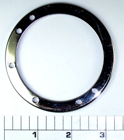 28-60-ORIG Original Chrome Side Ring 