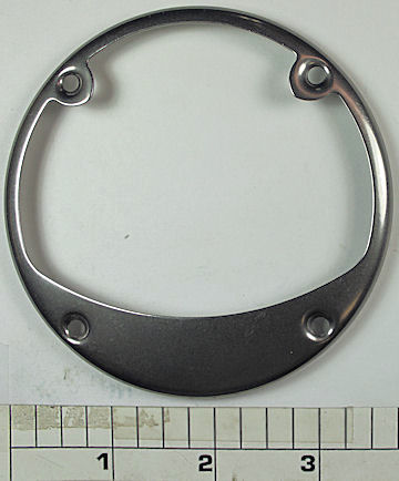 28-DFN40LW Ring, Left Side