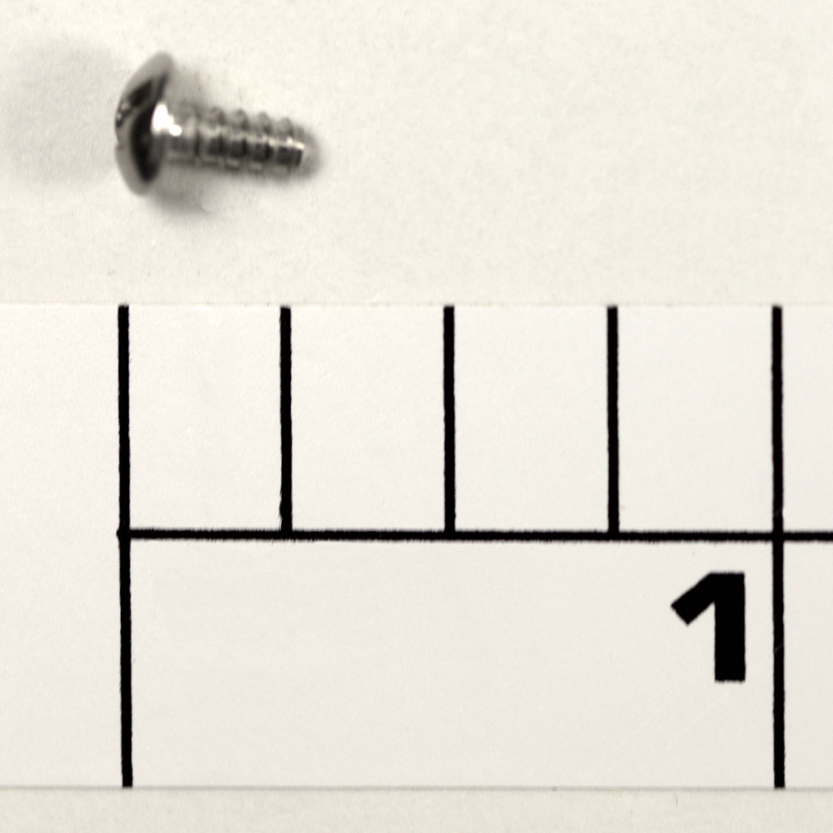 28B-1000 Screw, Cam Cover Mounting Screw (uses 2)