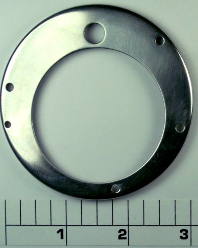 28B-220 Ring, Non-Handle Side Ring, Inner