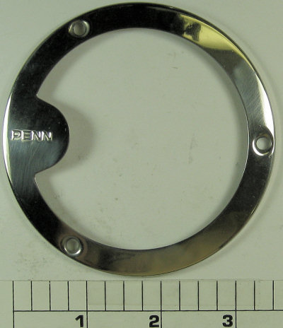 28N-330 Ring, Non-Handle Side (New System)