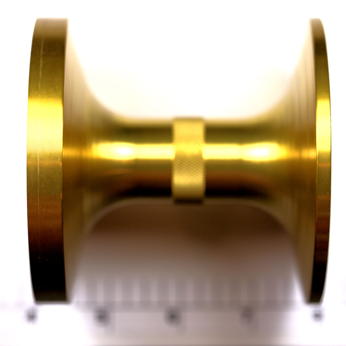 29-50VISWG Spool (Gold)