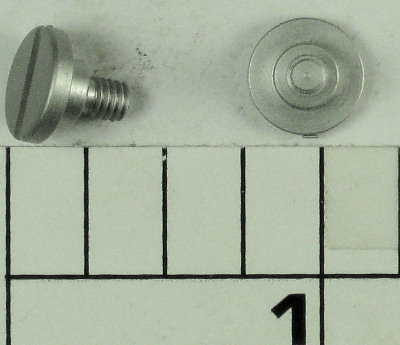 29-720 Screw, Arm, Bail Release Arm Pin