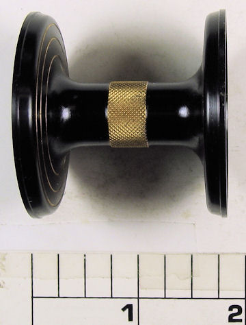 29-TRQ12 Spool (Black/Gold)