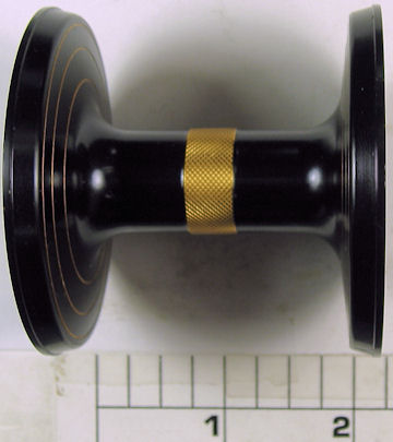 29-TRQ30 Spool (Black/Gold)