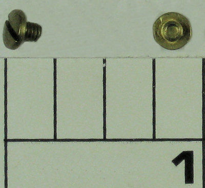 29A-716 Screw, Release Arm Screw (uses 2)