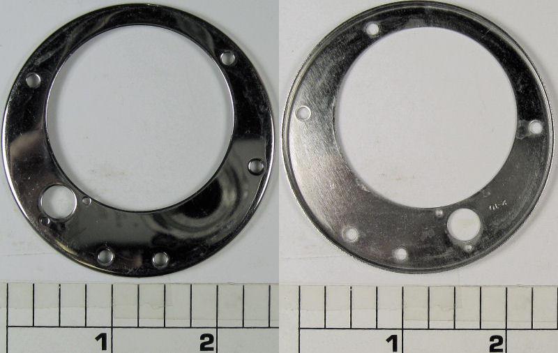 2-10 Ring, Handle Side Ring