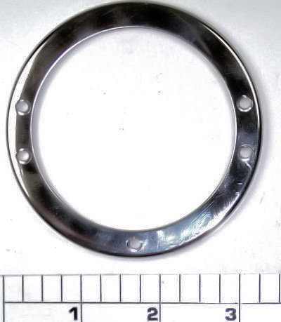 2-111-O Ring, Outer, Used on Both Sides (uses 2)