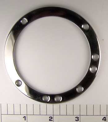 2-113-O Ring, Outer, Non-Handle Side Ring
