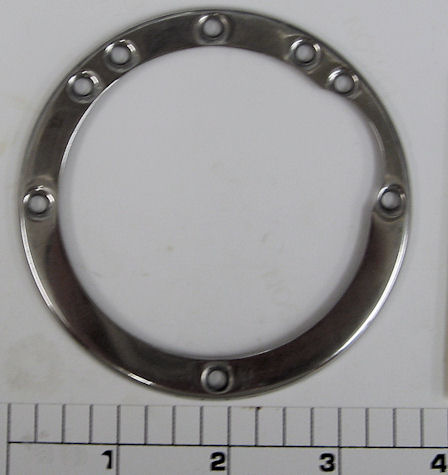 2-113H-O Outer Side Ring, Handle Side