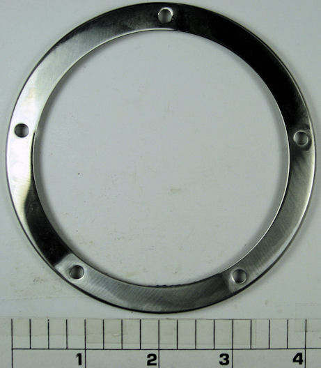 2-114H2-i Ring, Inner Side Ring (uses 2)