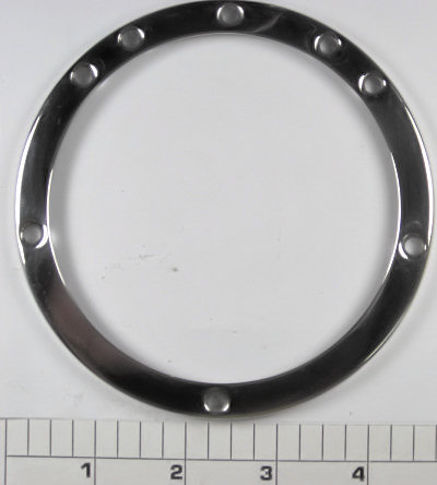 2-115-O Ring, Outer Side Ring