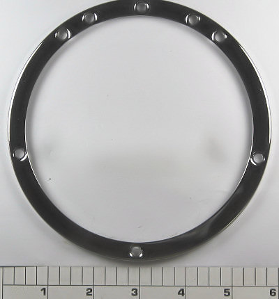 2-116-O Ring, Outer, Used on Both Sides (uses 2)