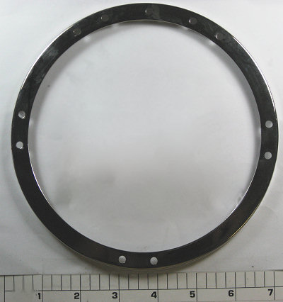 2-117-I Ring, Inner Side Ring (uses 2)