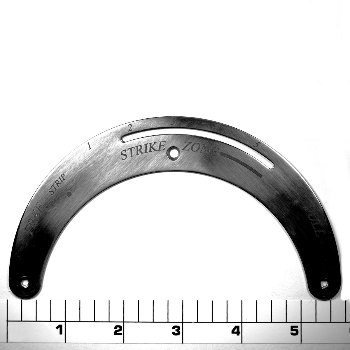 2-130VIS Ring, Quadrant Ring