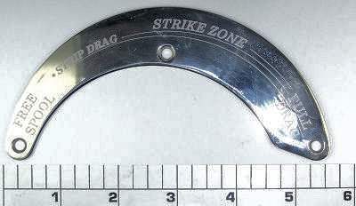 2-130VS Ring, Quadrant Ring
