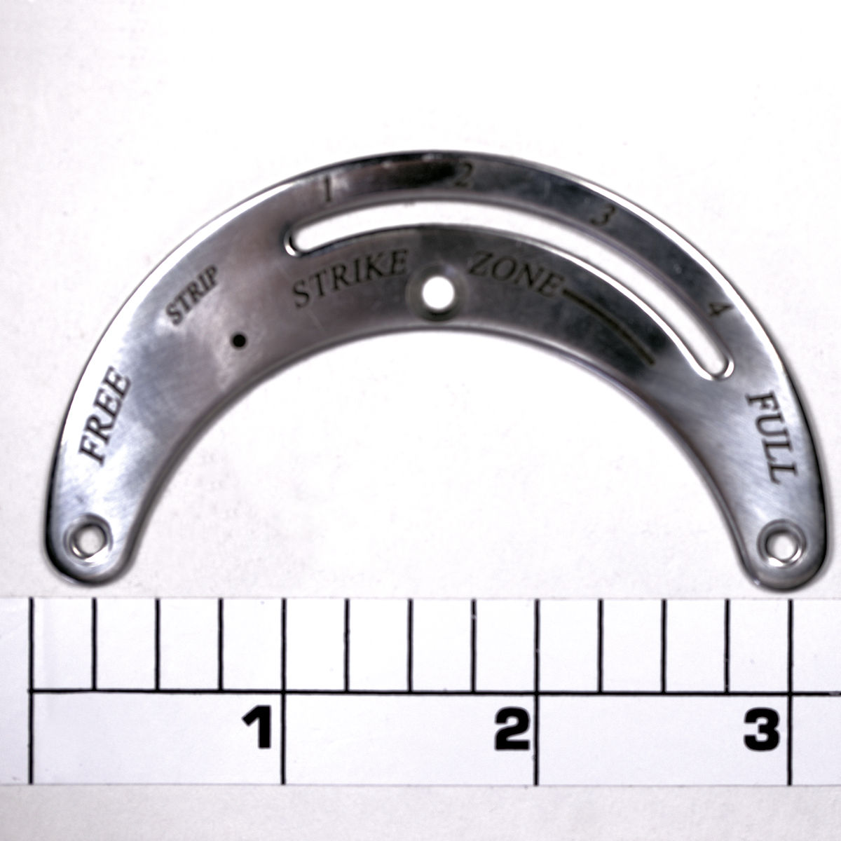 2-16VIS Ring, Quadrant Ring