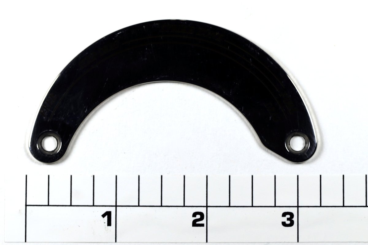 2-16VS Ring, Quadrant Ring