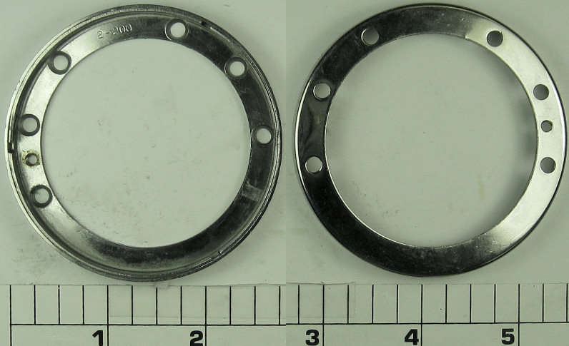 2-200 Ring, Inner, Handle Side Ring