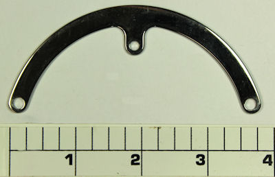 2-30 Ring, Quadrant Ring