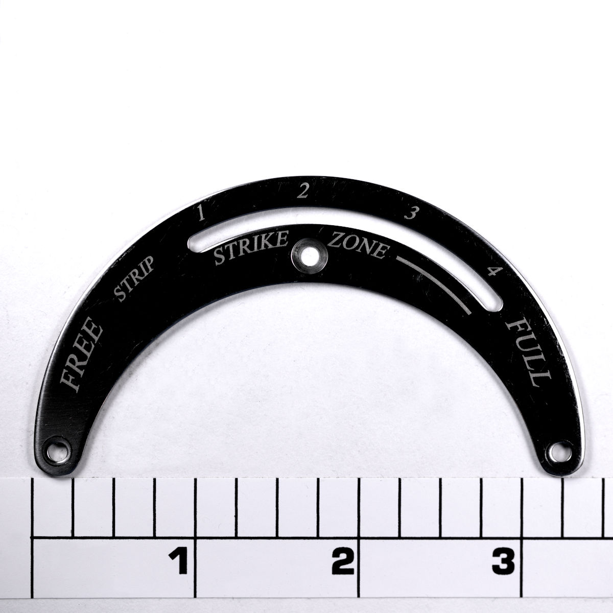 2-30VIS Ring, Quadrant Ring