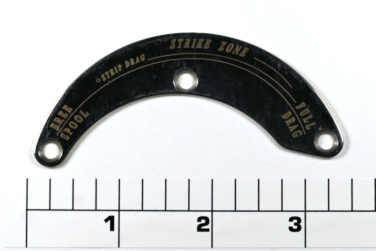 2-30VS Ring, Quadrant Ring