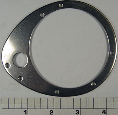 2-340 Ring, Handle Side Ring