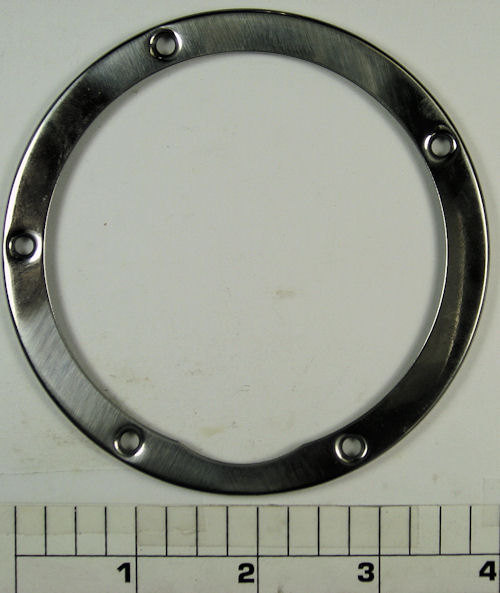 2-340GT2 Ring, Handle Side Ring