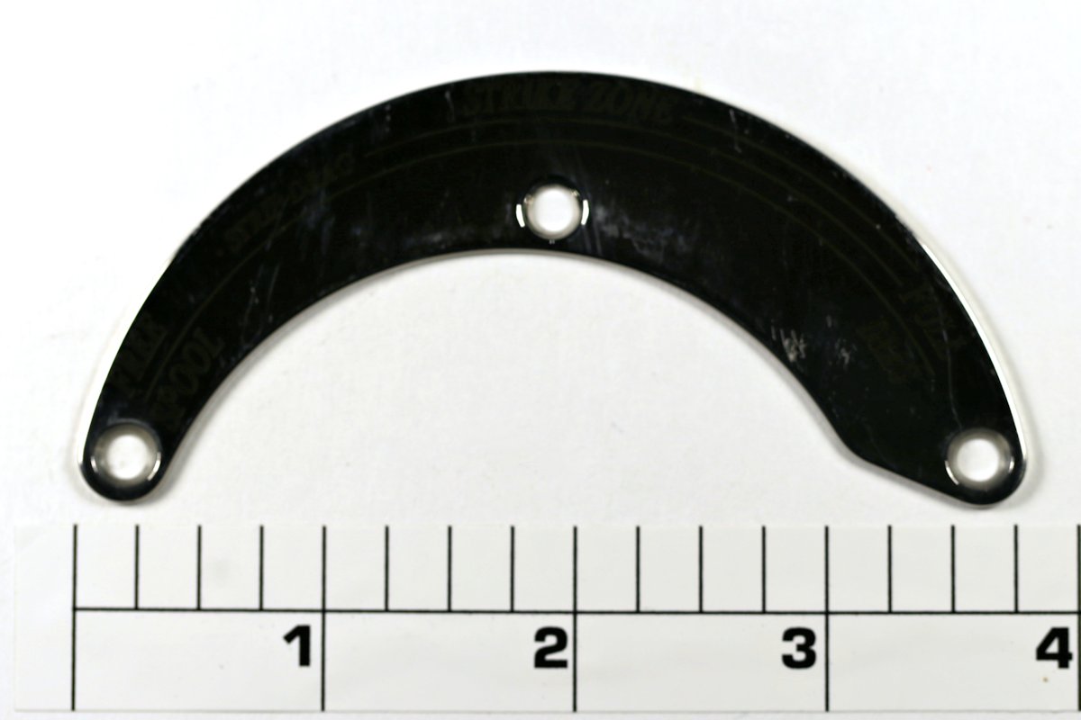 2-50VS Ring, Quadrant Ring