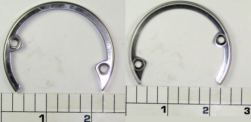 2-525 Ring, Handle Side Ring