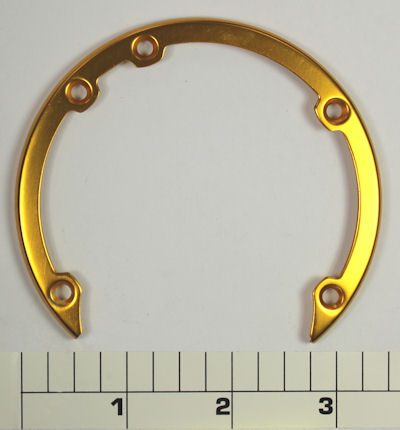 2-60SLDLH Right Side Ring (Left Hand)