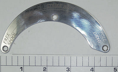 2-80VS Ring, Quadrant Ring