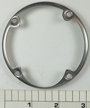 2-DFN25LW Ring, Right Side