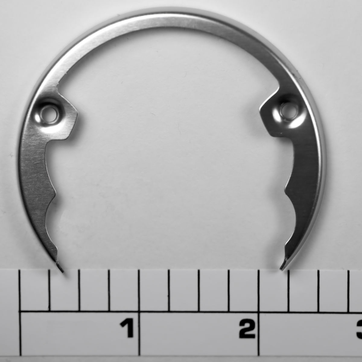 2-RVL15LW Ring, Handle Side Ring